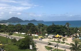 Apartamento VIP com Vista para o Mar